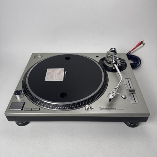 Technics 1200mk5 direct - sl-1200mk5,