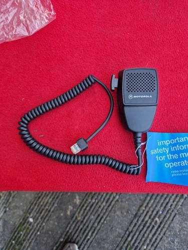 Micro talkies walkies poste - micro,