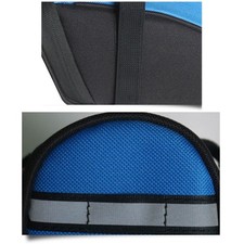 Sacoche de vélo arrière