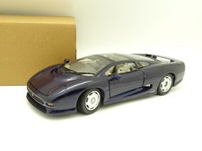 Maisto SB 1/18 - Jaguar XJ220