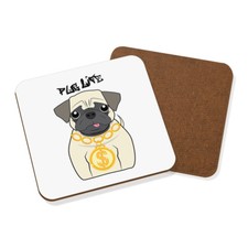 Carlin Vie Chien dessous de