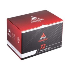 Pack de 72 balles de tennis de