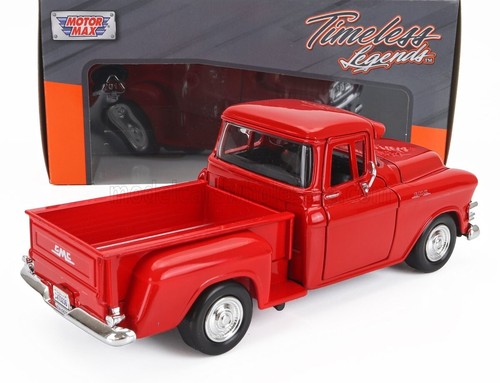Gmc pick 1957 1 - pick,