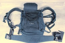 Porte-Bébé Love Radius noir