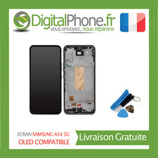 🔥 ECRAN OLED COMPATIBLE