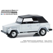 VW Volkswagen Thing Type 181