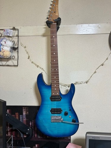 Ibanez standard az24s1f - az,
