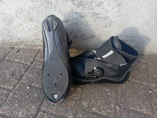 Chaussures velo route hiver - velo,