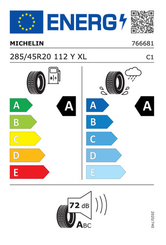 Deux pneus michelin pilot - deux,
