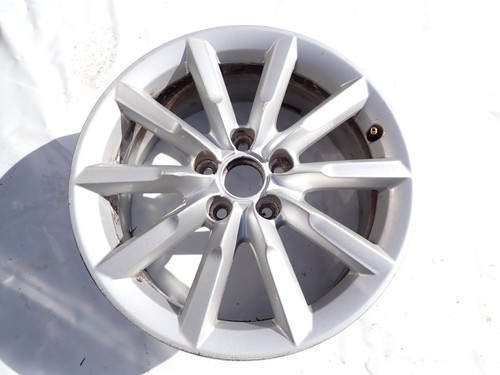 Jante alu originale audi - alu,