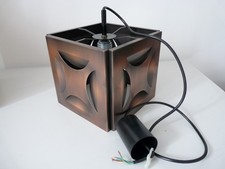 Suspension Design 1970 Luminaire (18245)