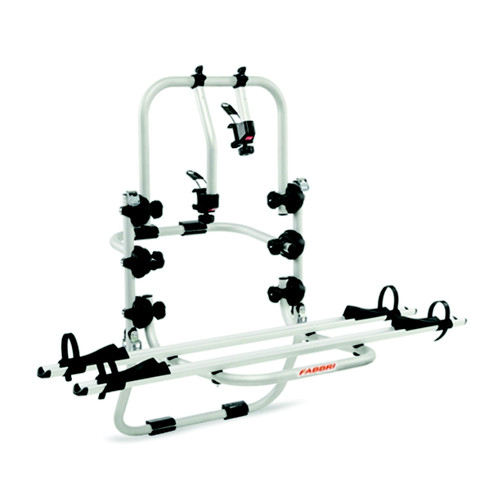 Fabbri porte vélos - fabbri, arrière