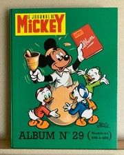 ALBUM DU JOURNAL DE MICKEY