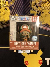 Funko Minis One Piece #149 -