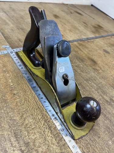 Old tool plane - old, plane,