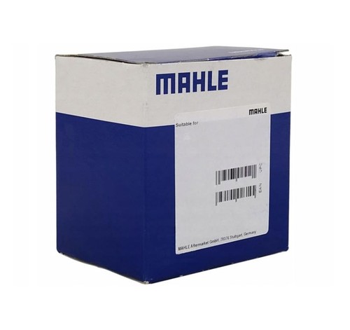 Radiateur huile mahle clc - d'huile,