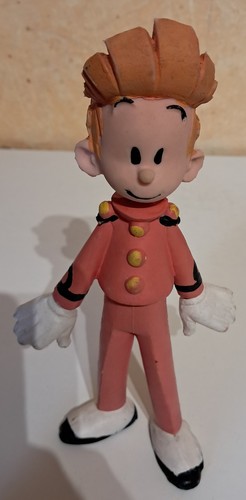 Franquin 1 figurine - franquin, .