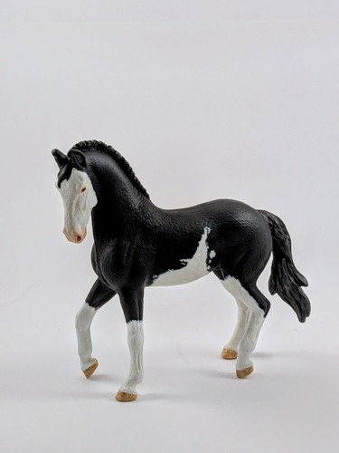 Custom schleich marwari - custom,