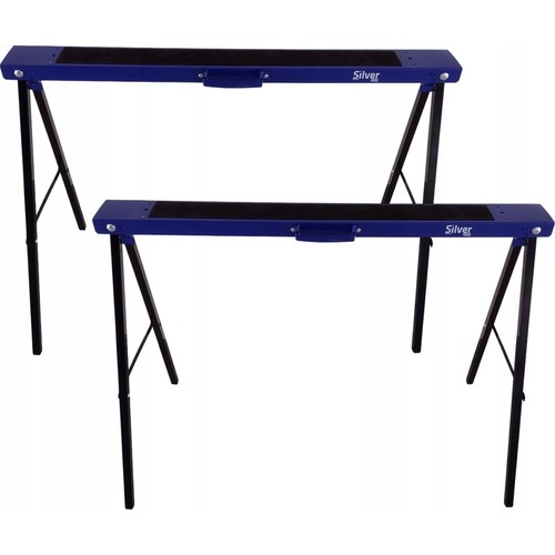 Tréteaux atelier pliables - tréteaux, d'atelier
