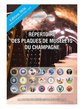 Nouveauté Répertoire des