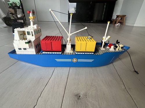 Lego vintage 4030 - vintage,