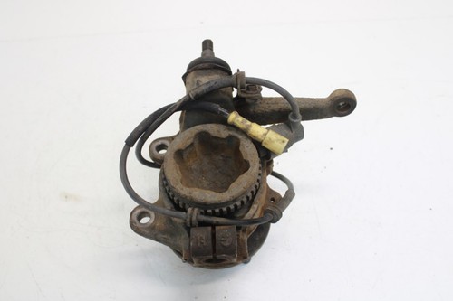 Fusee avant droite mgf - fusee, mg