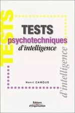 Tests psychotechniques