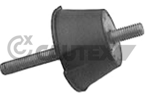 Support moteur peugeot 205 - moteur,
