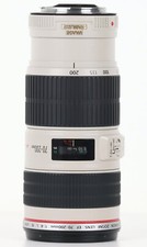 Canon 70-200mm f4L IS USM