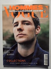 Magazine mode fashion VOGUE