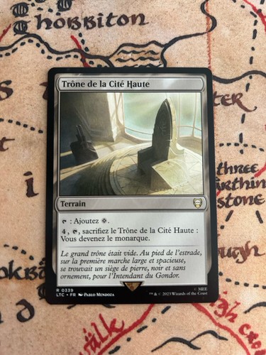 Trône cité haute mtg - cité,