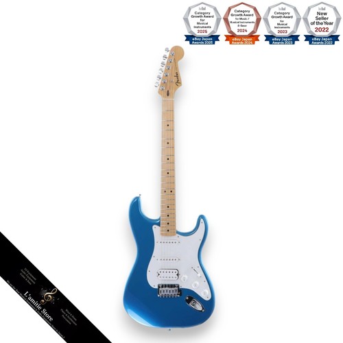 Guitare électrique fender - guitare,