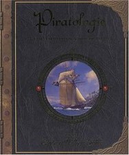 Piratologie : La vie à bord dun navire de pirates de Will... | Livre | état bon