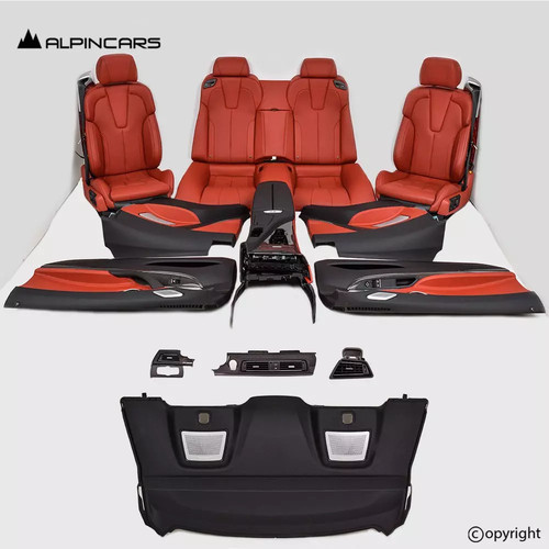Oem bmw f13 2011 - bmw, m6