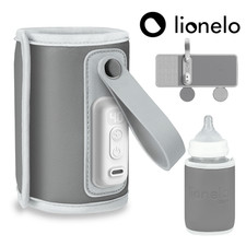 Chauffe-biberon portable