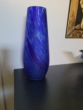 Très Joli Vase En Pâte De