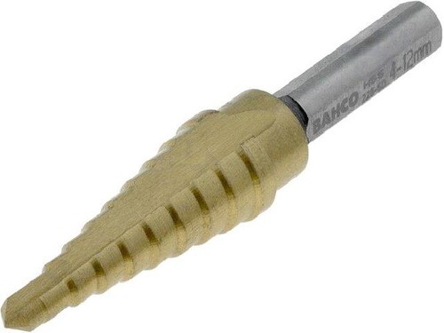 Bahco foret tole fine - foret,