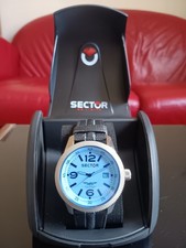EN BAISSE ! Montre SECTOR