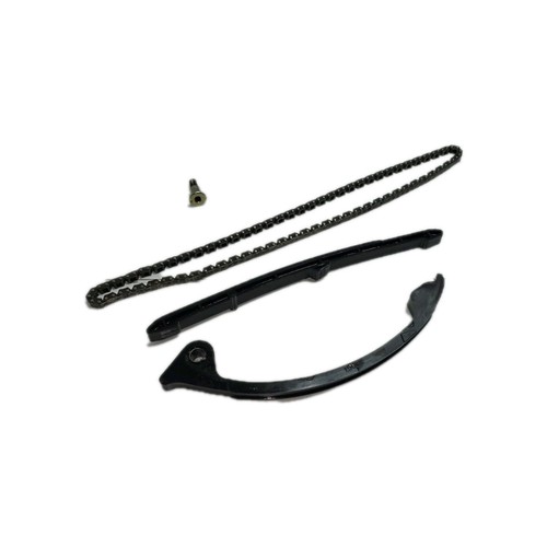 Kit patins glissières chaine - kit,