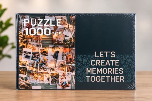 Puzzles 1000pieces photos - puzzles, -photos