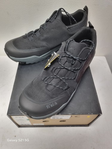 Fizik terra ergolace - x2, flat