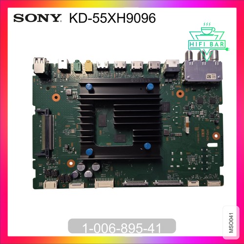 Carte mère pour tv sony - pour,