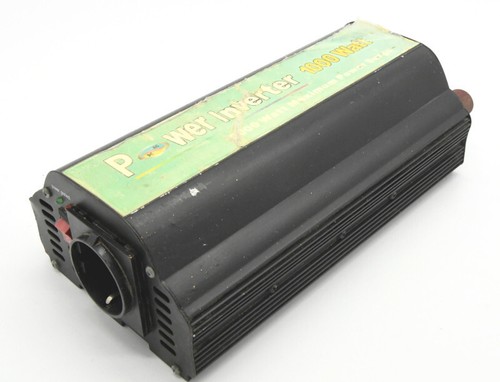 Inverter 1000 watts 2000 - 1000, watts,
