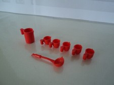 PLAYMOBIL vintage city life