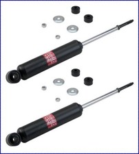 2x Amortisseur Avant, L+R Pour DODGE Dakota 1987 - 1996 4WD 1988 1989 1990 1991