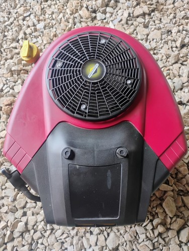Briggs and stratton 21hp - briggs,