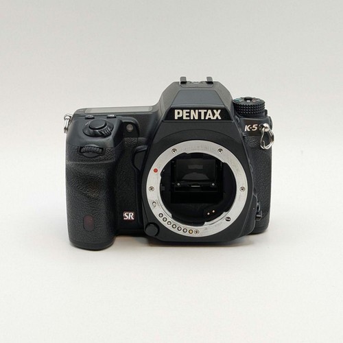 Appareil photo reflex
