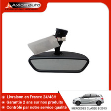 🇫🇷 RETROVISEUR INTERIEUR