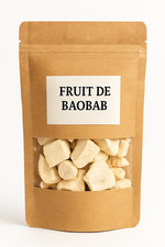 Fruit de Baobab  vitalité et