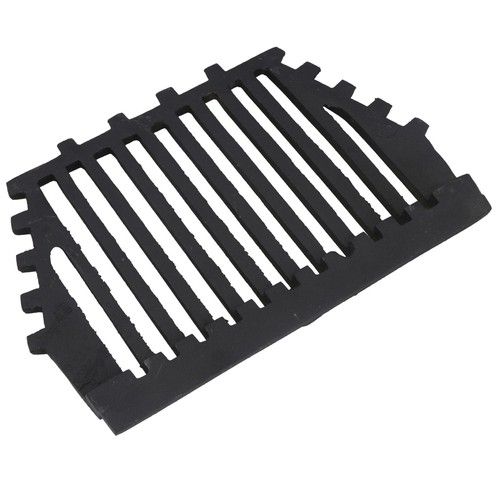 Grille plate fonte 14 - en,